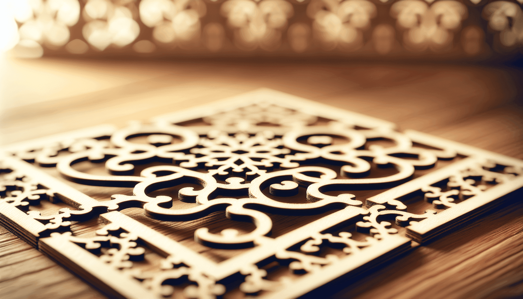 Are Laser-Cut Wooden Puzzles Suitable For Framing? Are Laser-Cut Wooden Puzzles Suitable For Framing?