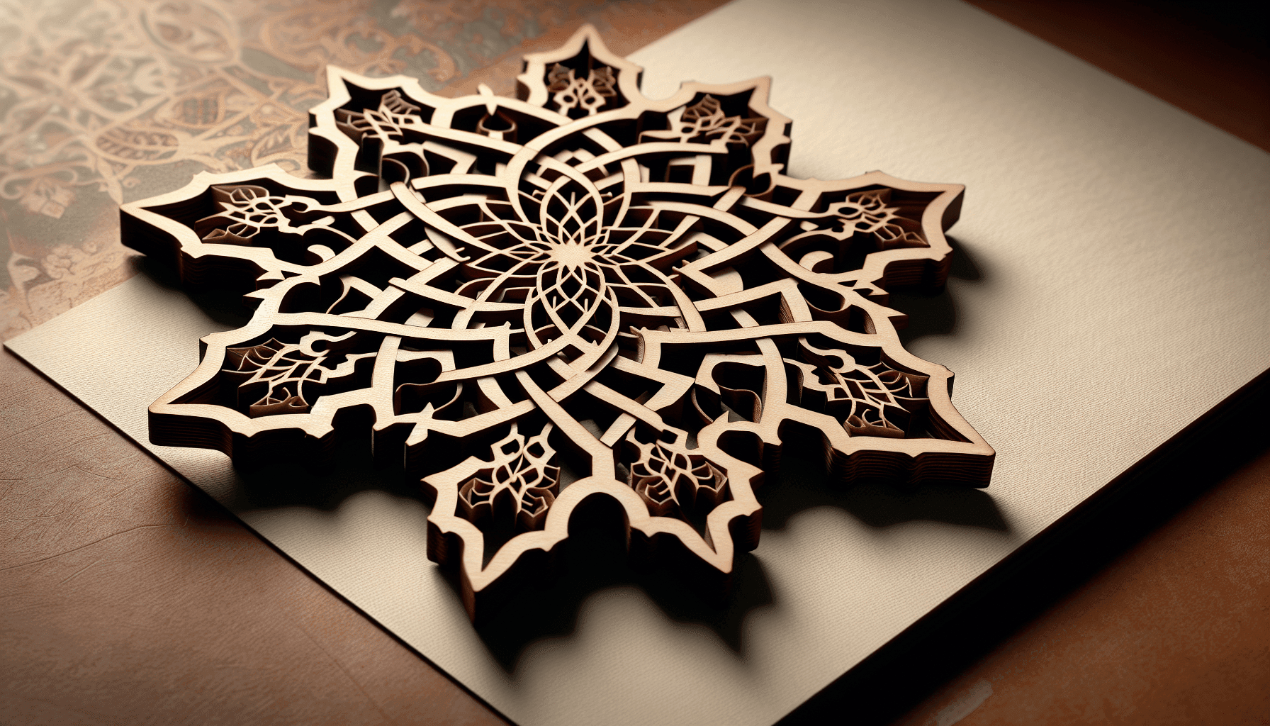 Are Laser-Cut Wooden Puzzles More Challenging Than Other Puzzles? Are Laser-Cut Wooden Puzzles More Challenging Than Other Puzzles?