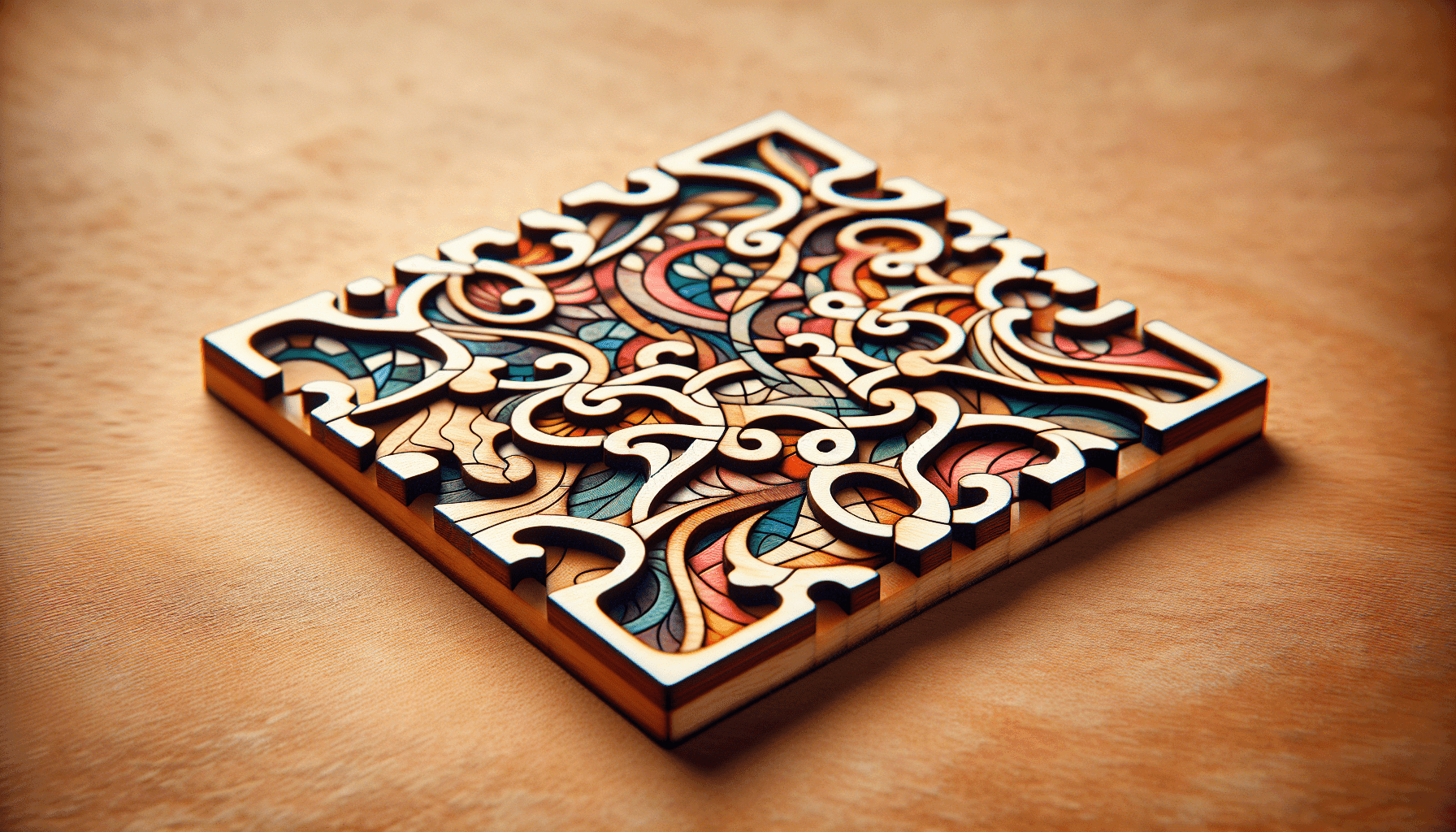 Are Laser-Cut Wooden Puzzles Good For Mental Exercise?