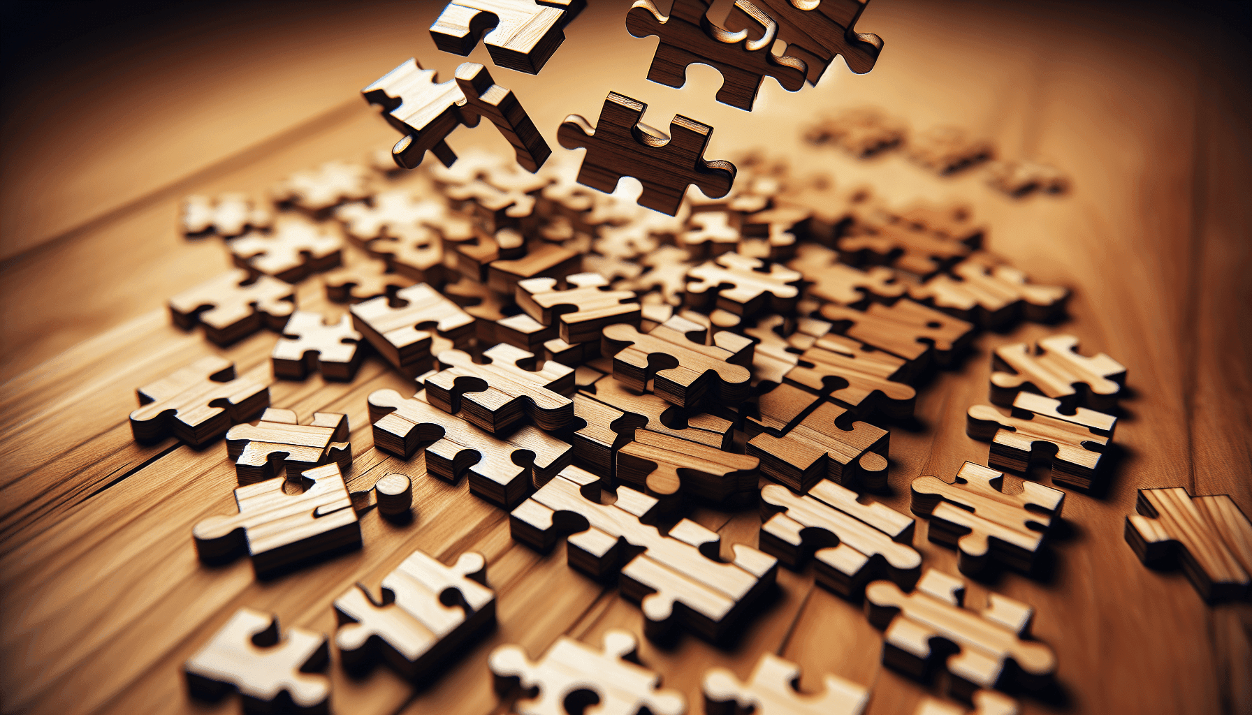 Can I Assemble Laser-Cut Wooden Puzzles Without Glue? Can I Assemble Laser-Cut Wooden Puzzles Without Glue?